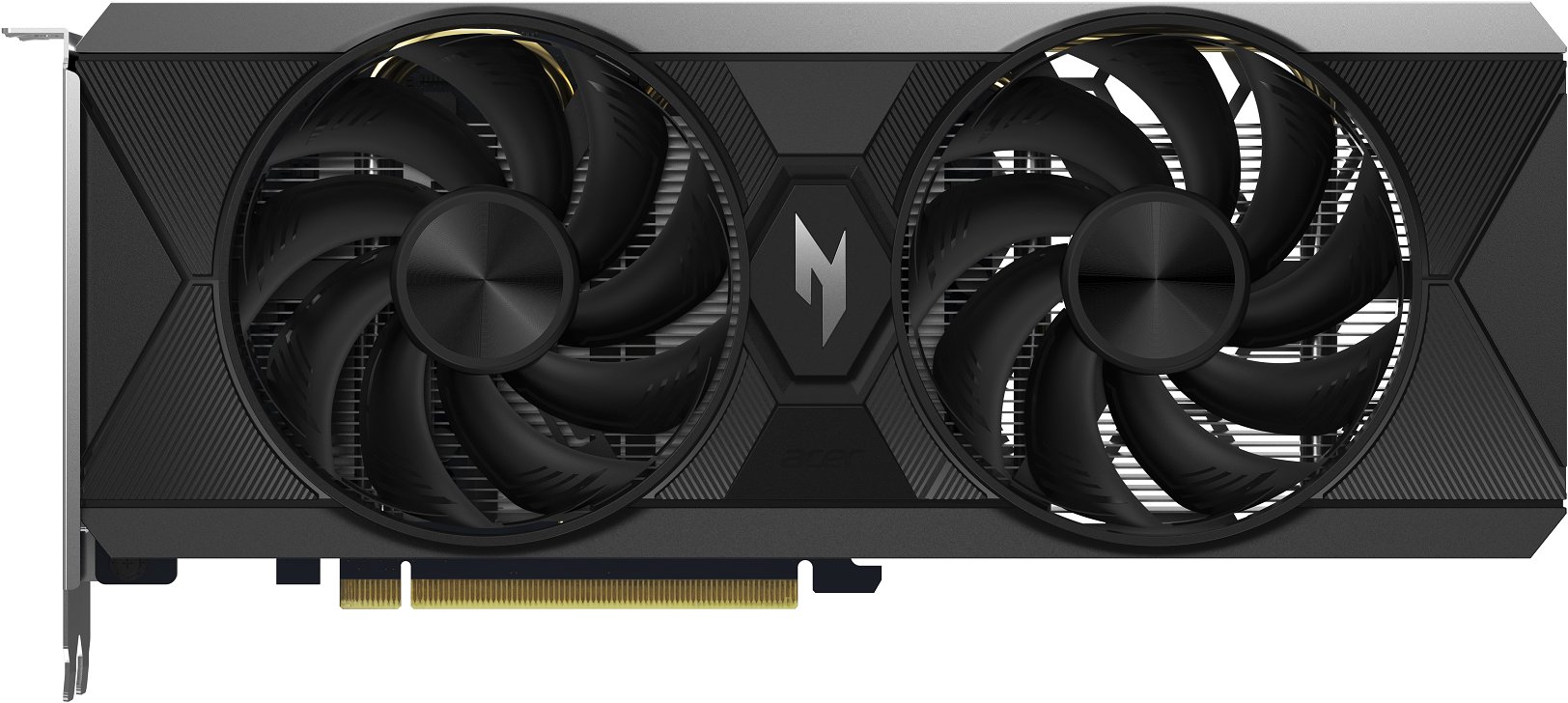 Acer Nitro Radeon RX 9060 XT OC 8GB