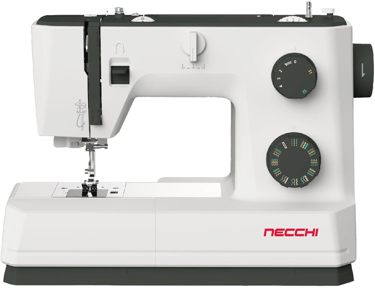 Necchi Q132A