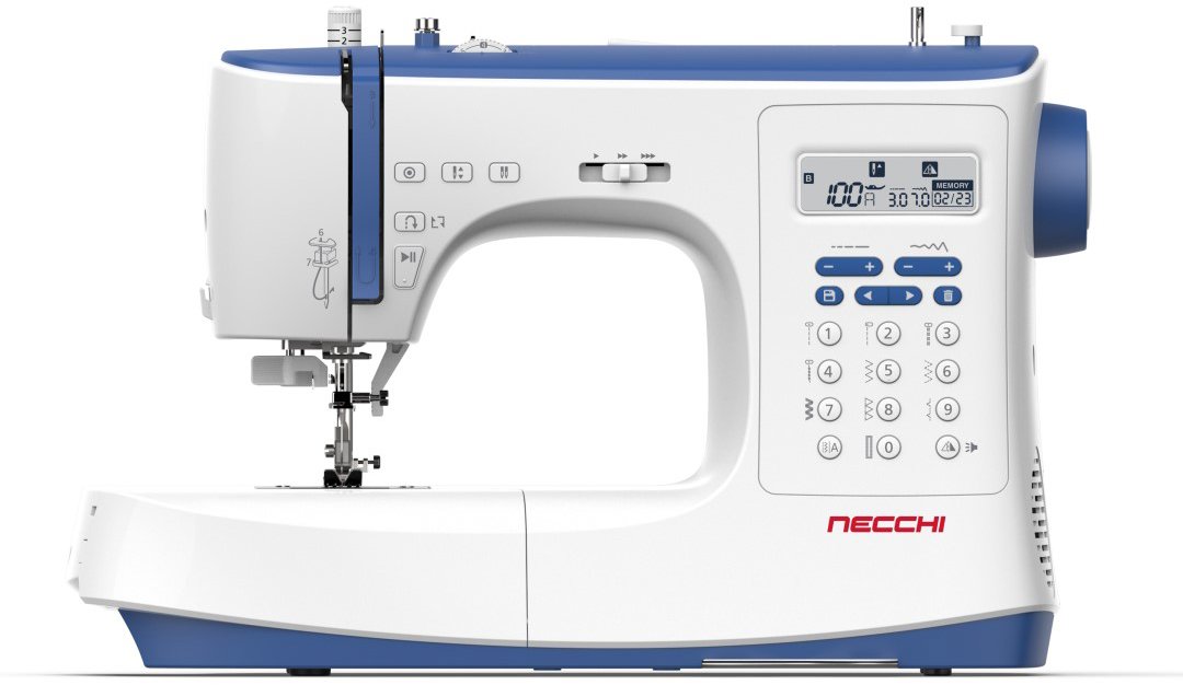 Necchi NC-103D