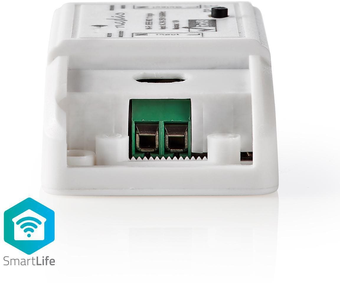 Nedis WiFi inteligentný spínač pre elektrický obvod