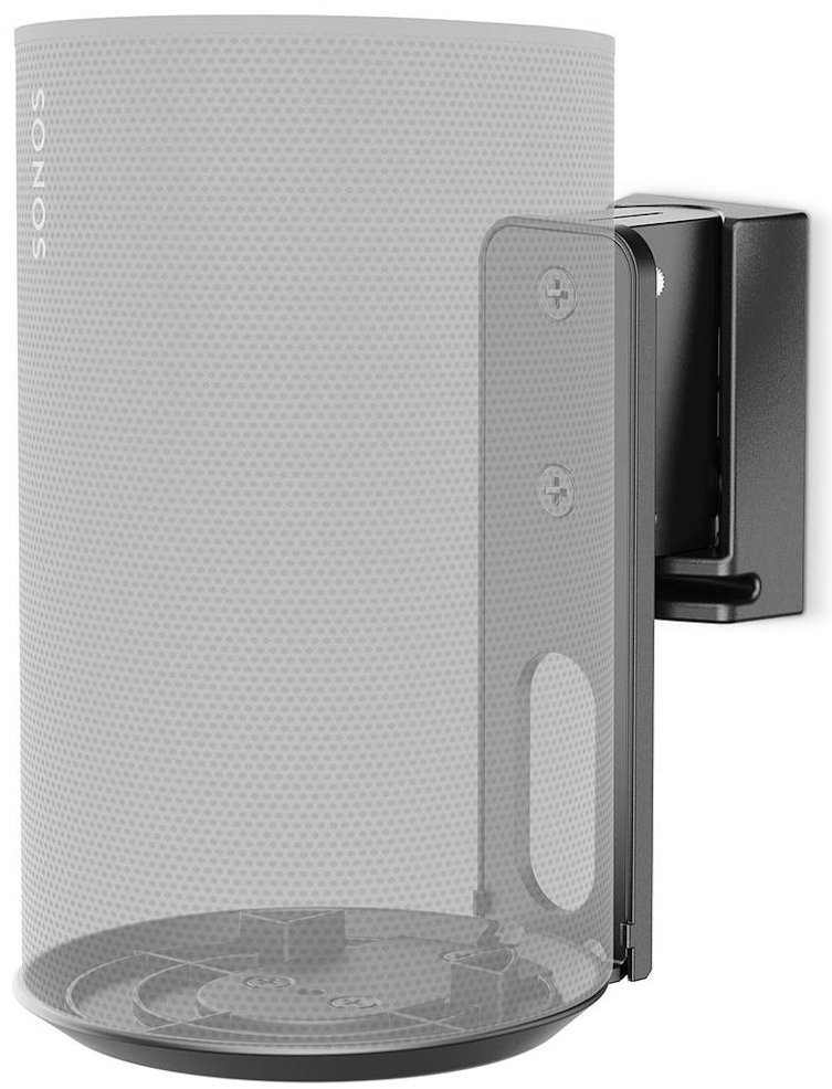 Nedis SPMT5800BK