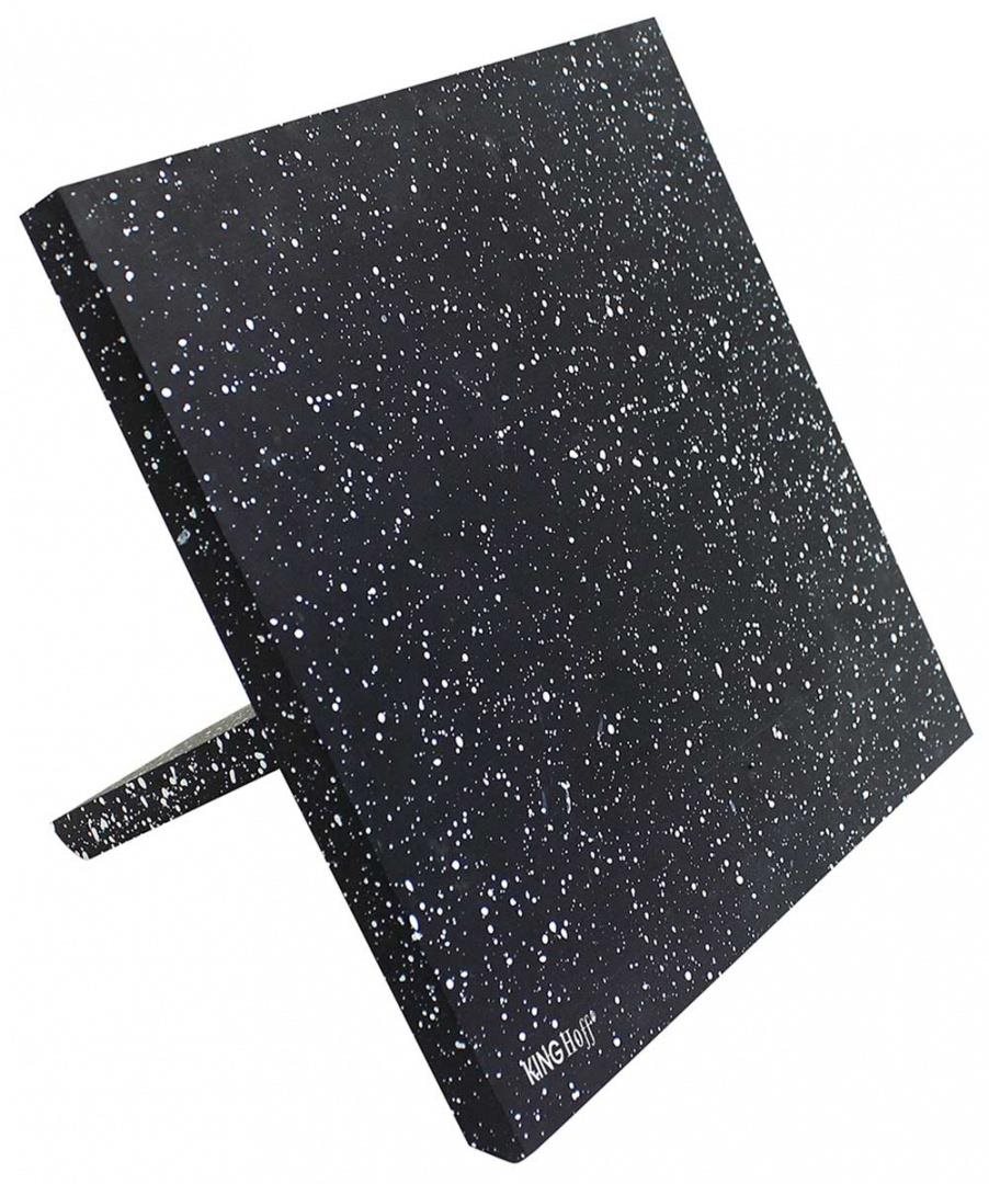 Kinghoff Magnetický blok nožov Kh-1560