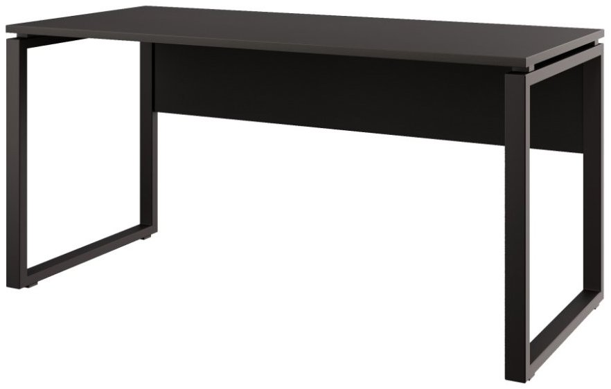 Nejlevnější nábytek 150 Nejby Gianni Premium, antracit