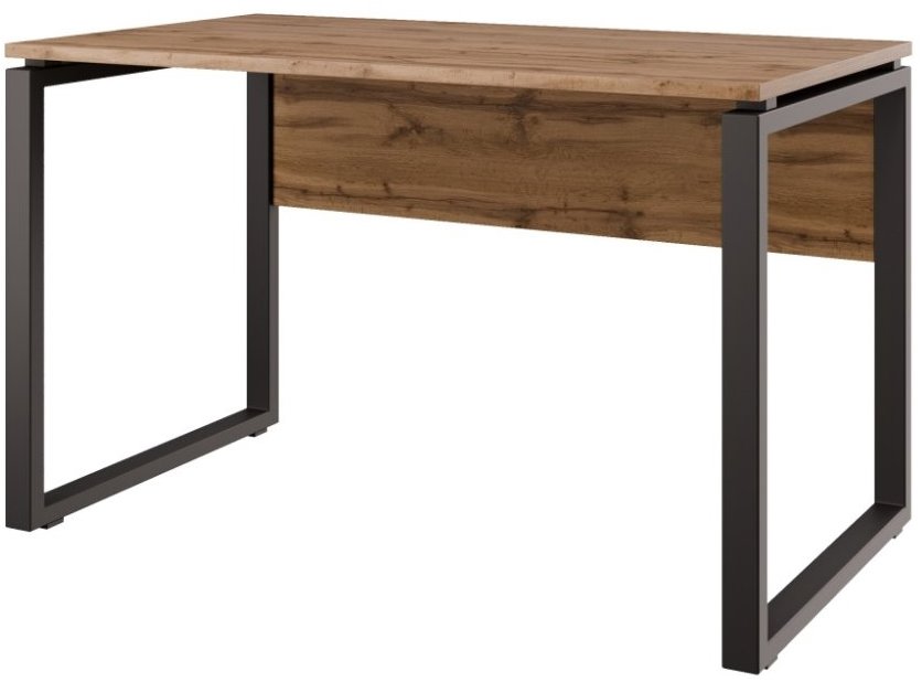 Nejlevnější nábytek 120 Nejby Gianni Premium, dub wotan