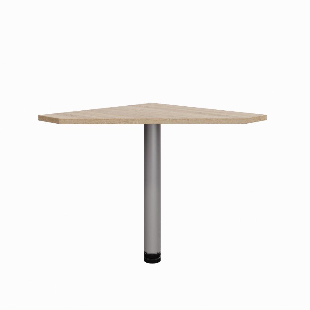 Nejlevnější nábytek Rohový prvok Nejby Gianni, dub sonoma