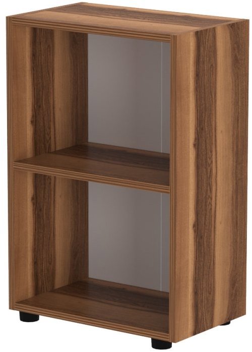 Nejlevnější nábytek Luvi, 74 cm, ořech