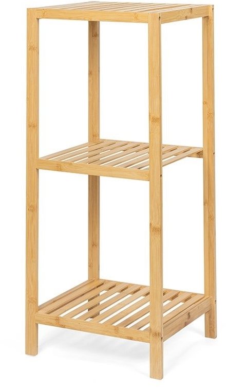 Nejlevnější nábytek Holna 3, bambus