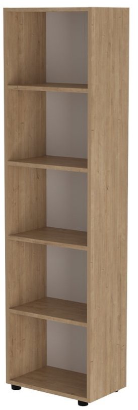 Nejlevnější nábytek Luvi, 178 cm, dub safírový