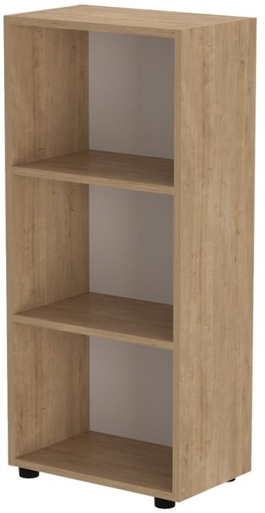 Nejlevnější nábytek Luvi, 108 cm, dub safírový
