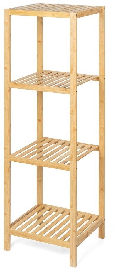 Nejlevnější nábytek Holna 4, bambus