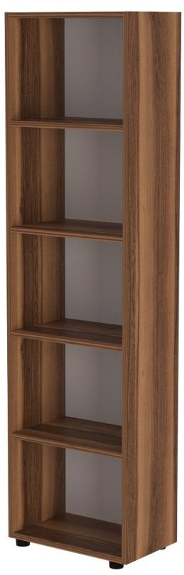 Nejlevnější nábytek Luvi, 178 cm, ořech