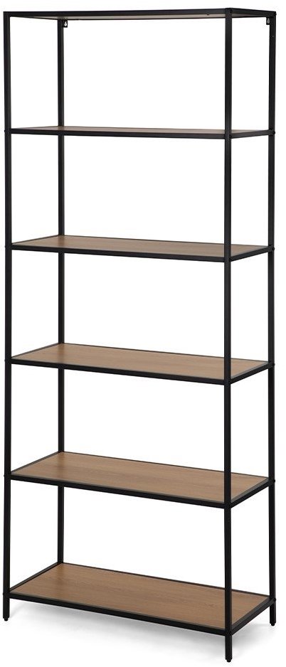 Nejlevnější nábytek Zelcan 2, přírodní/kov
