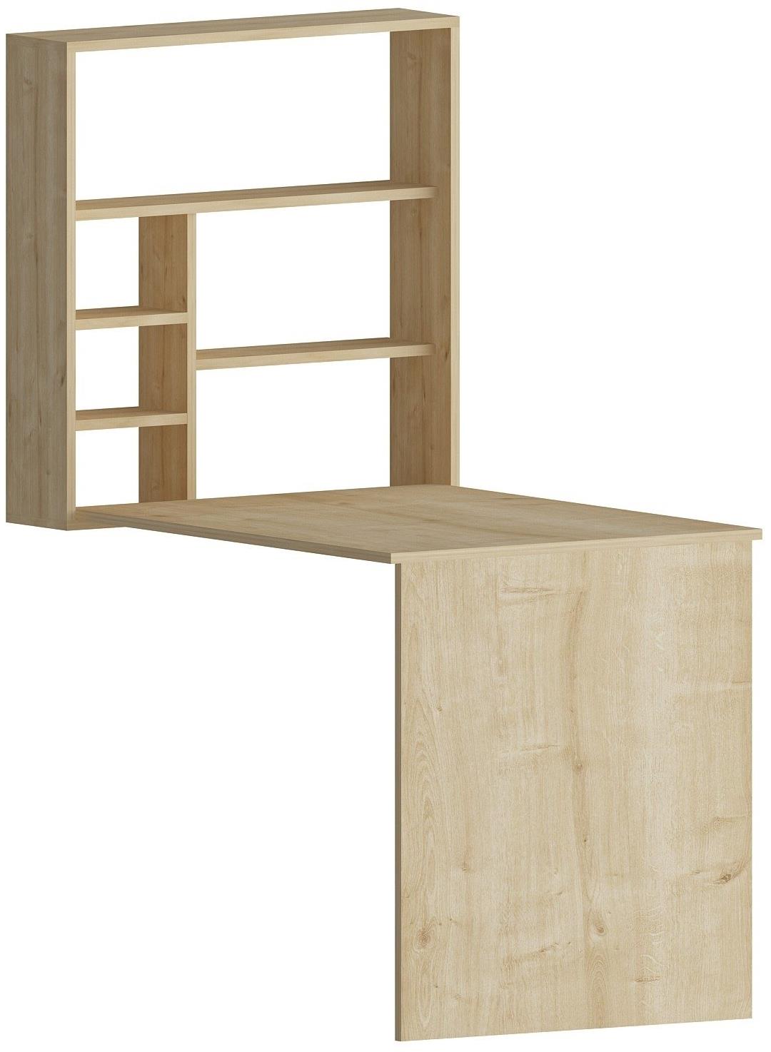 Nejlevnější nábytek CONCORDIA, dub