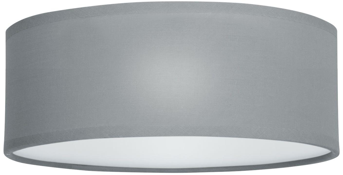 Smartwares závesné svietidlo 30 cm Sivé
