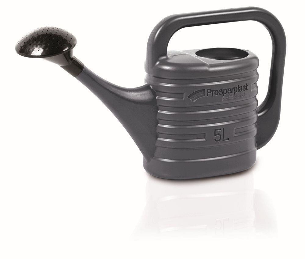Prosperplast ZEBRA antracit 2l