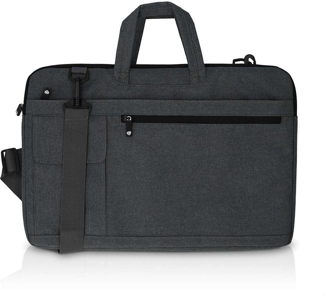 NEDIS NBBG17150BK 17.3" čierna
