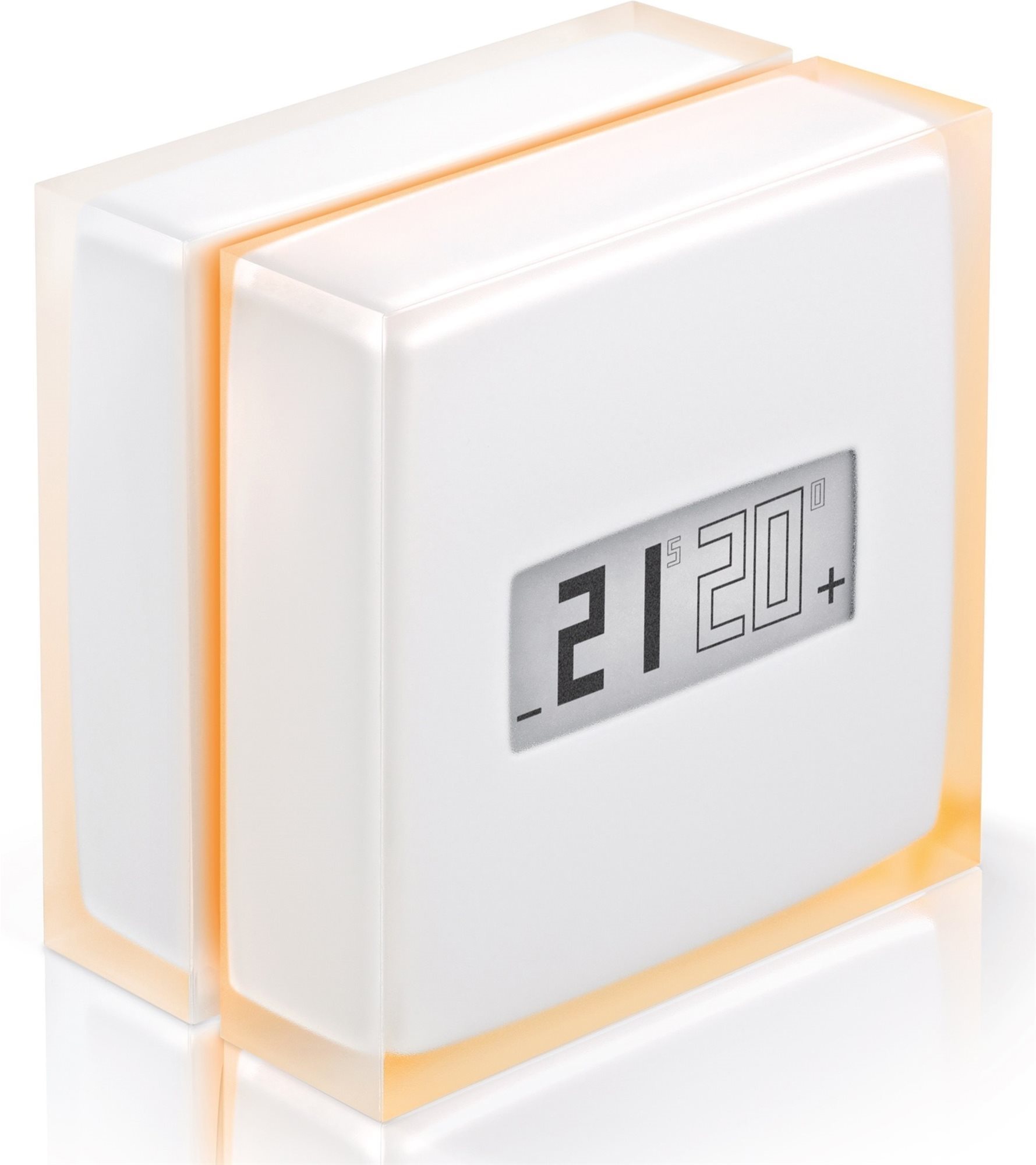 Netatmo Thermostat