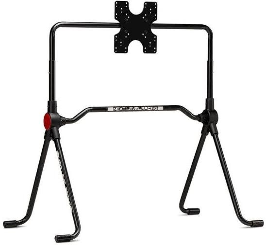 Next Level Racing LITE Free Standing Monitor Stand, Samostatný stojan na 1 monitor