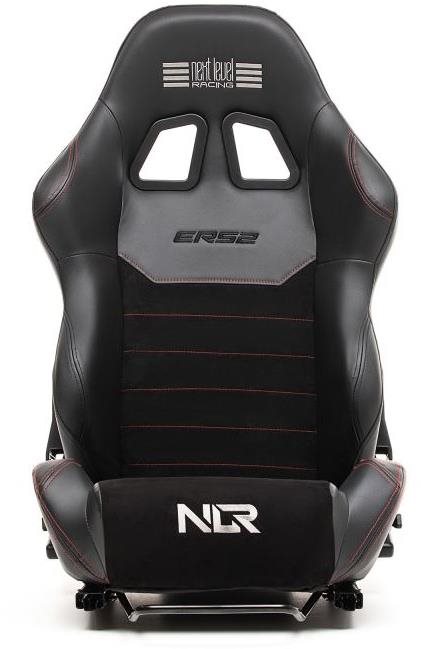 Next Level Racing ELITE ERS2 Reclining Seat, Prídavné sedadlo