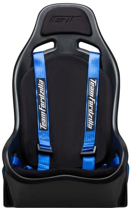 Next Level Racing ELITE ES1 Seat Ford GT Edition, prídavné sedadlo