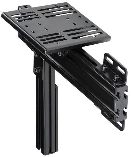 Next Level Racing ELITE Gear Shifter Lite, Prídavný držiak riadiacej páky