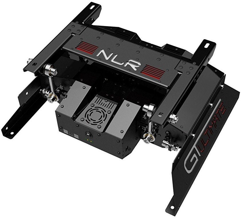 Next Level Motion Platform V3