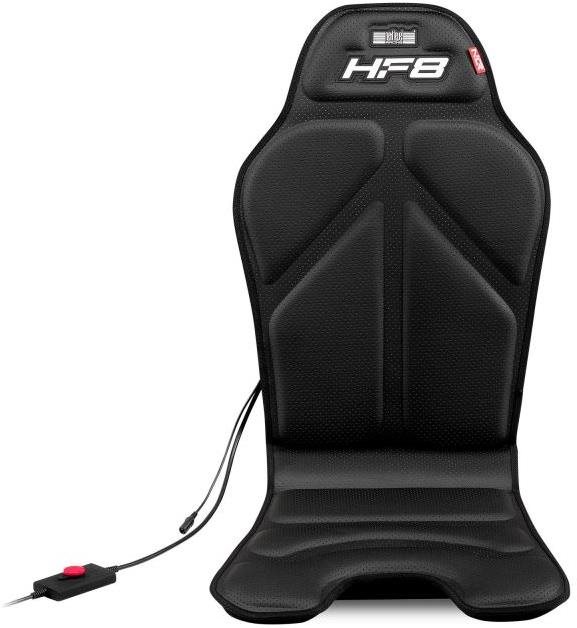 Next Level Racing HF8 Haptic Feedback Gaming Pad, Herná podložka