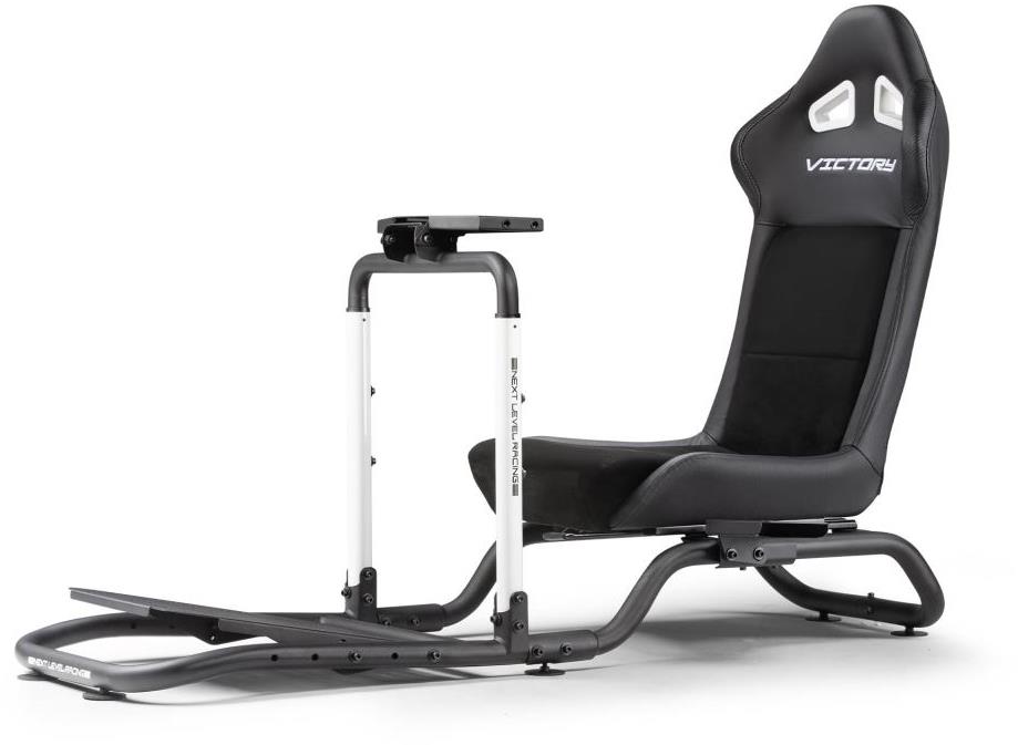 Next Level Racing VICTORY, pretekársky kokpit