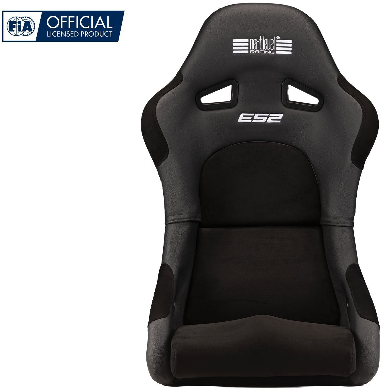 Next Level Racing ELITE ES2 Sim Racing Seat, prídavná sedačka