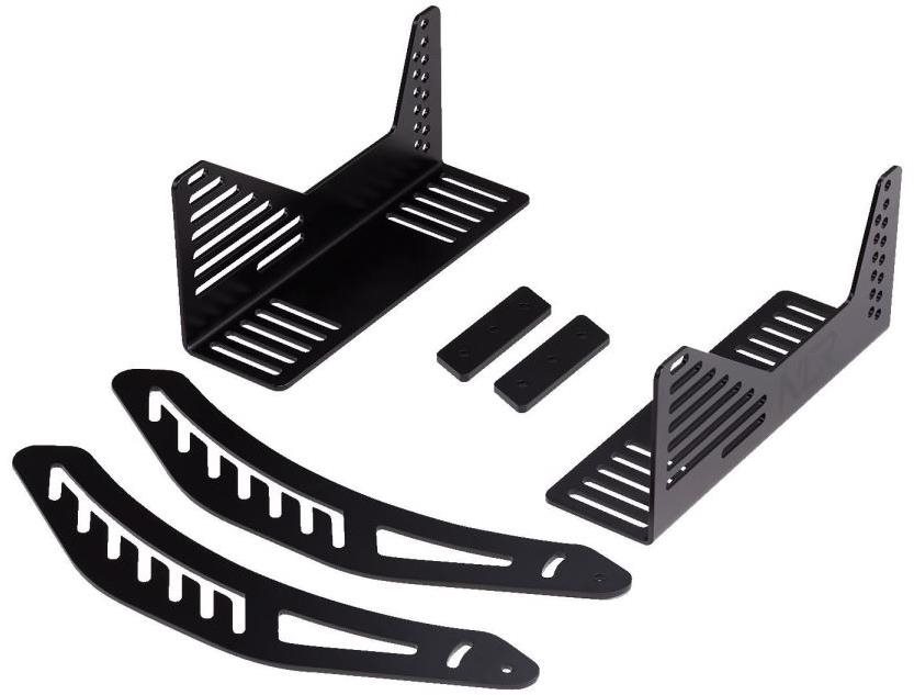 Next Level Racing GTElite Formula and Hybrid Pedal Upgrade Kit