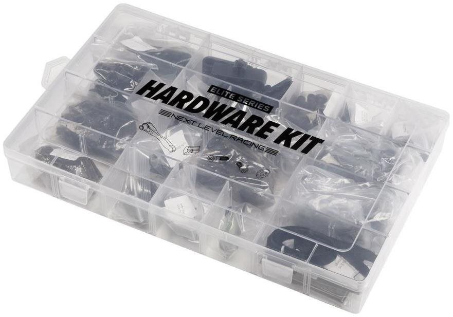 Next Level Racing Elite Hardware Kit