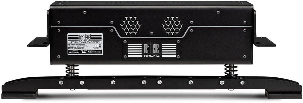 Next Level Racing Motion Platform Plus