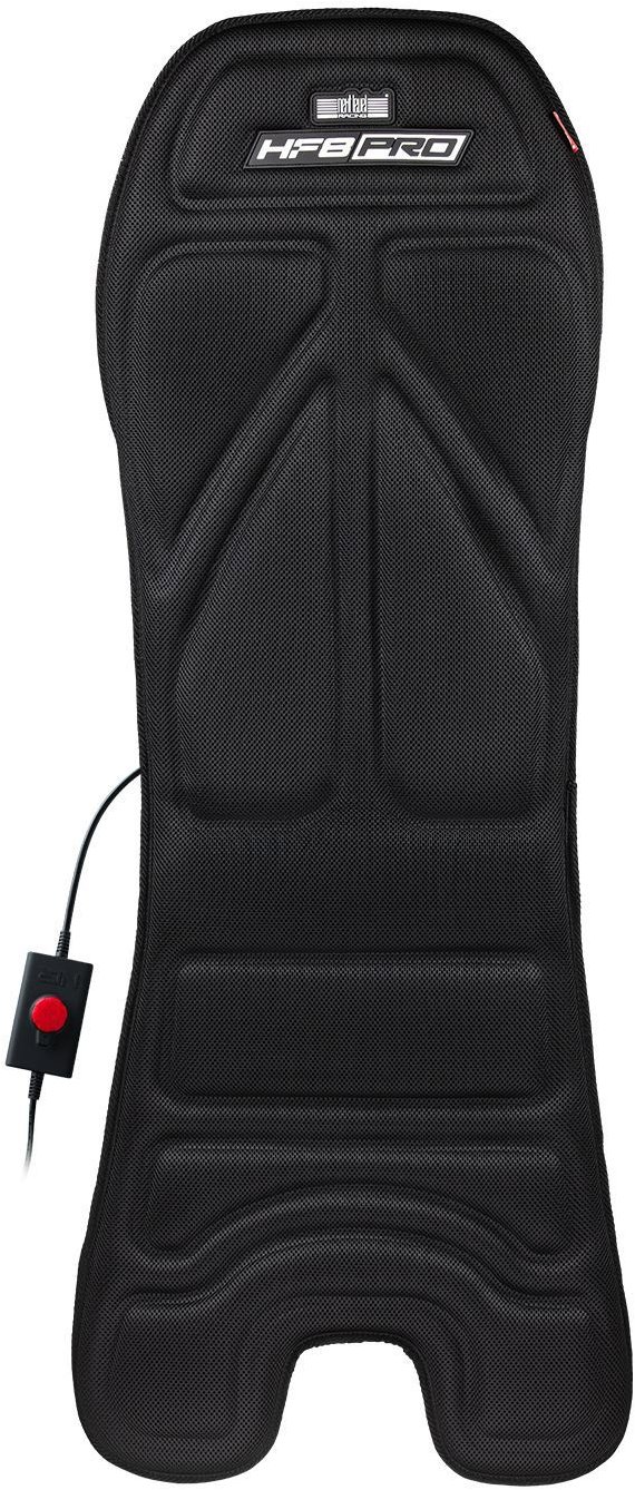 Next Level Racing HF8 PRO – Haptic Feedback Gaming Pad, Herná podložka