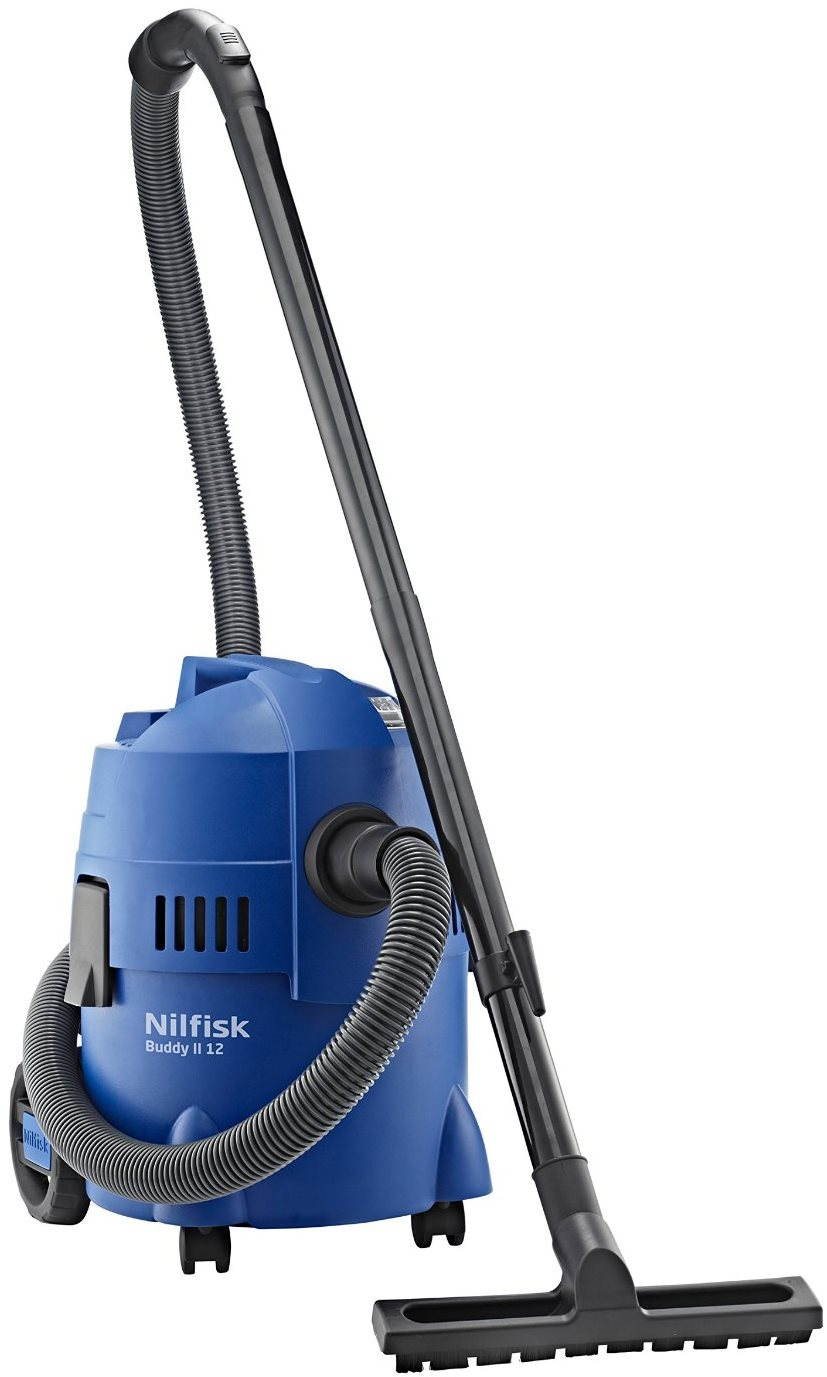 Nilfisk Buddy II 12 l