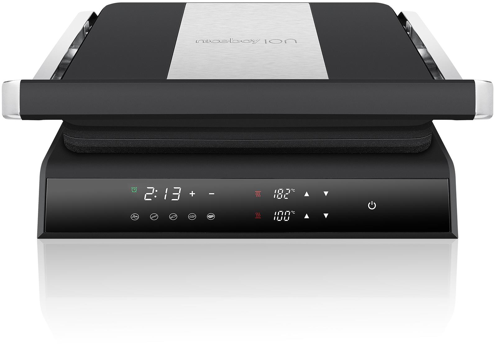 Niceboy ION Grillmaster