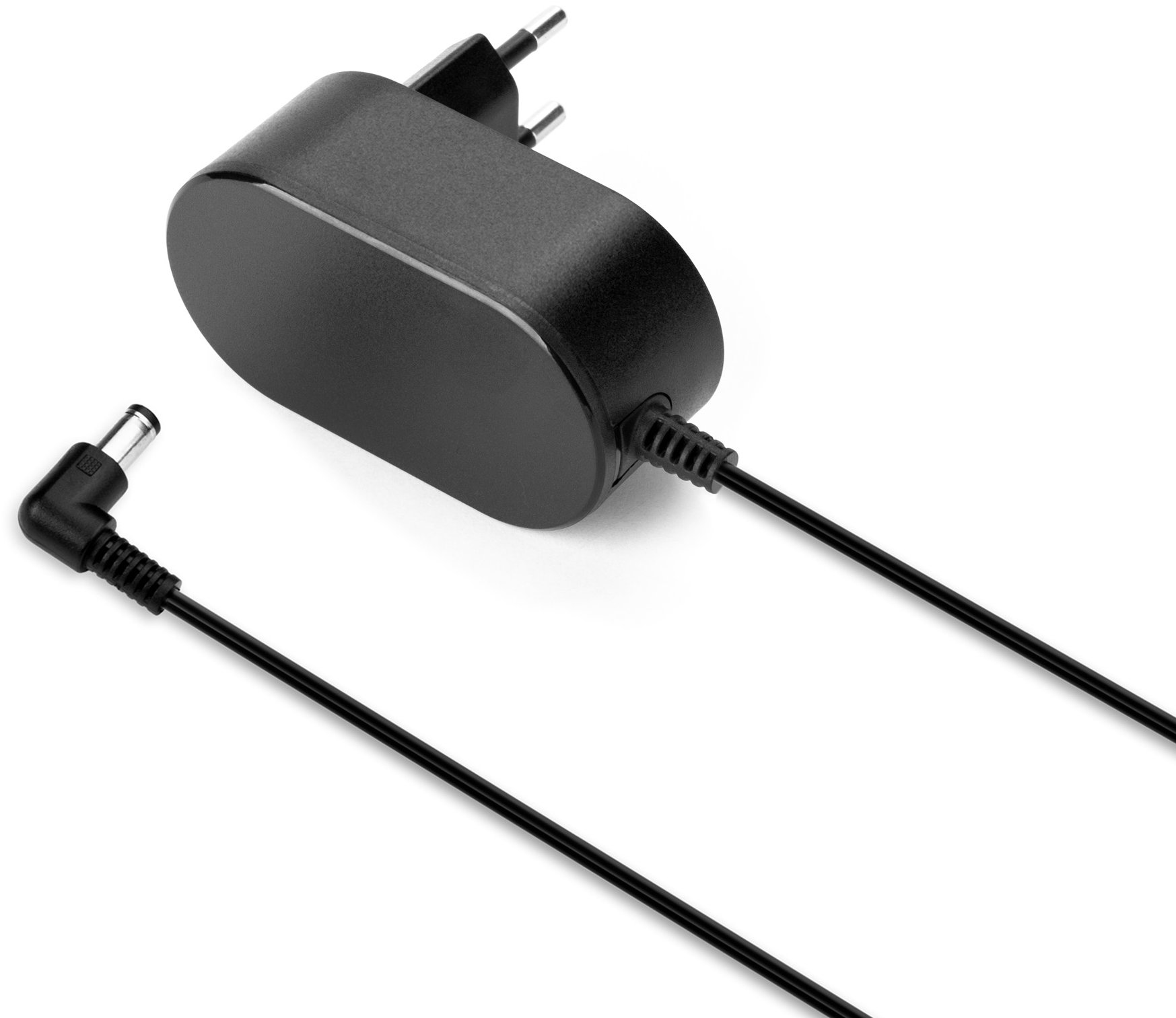 Niceboy ION Hurricane H5 Plus Nabíjací adaptér