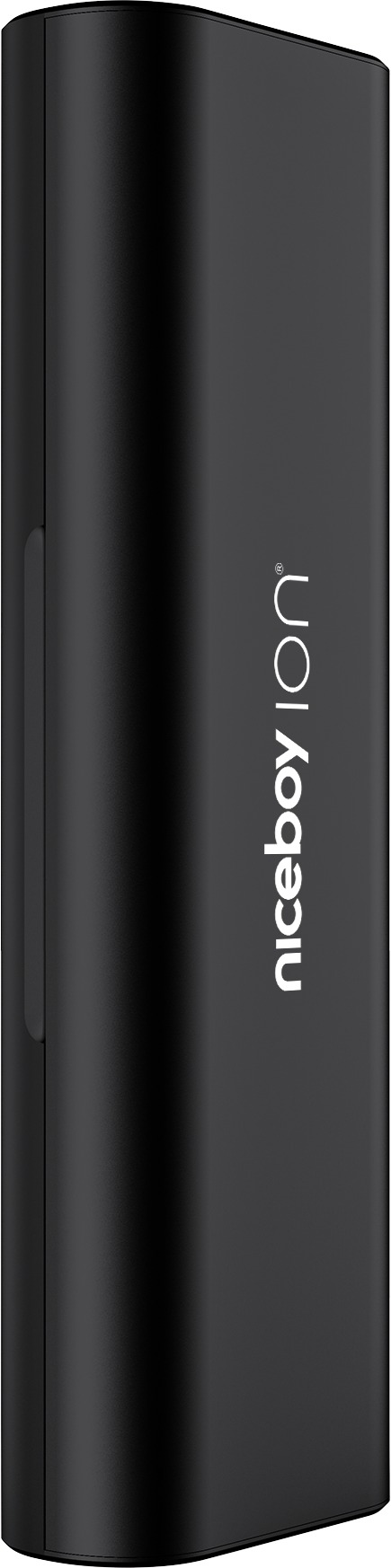 Niceboy Cestovné puzdro ION Sonic Black