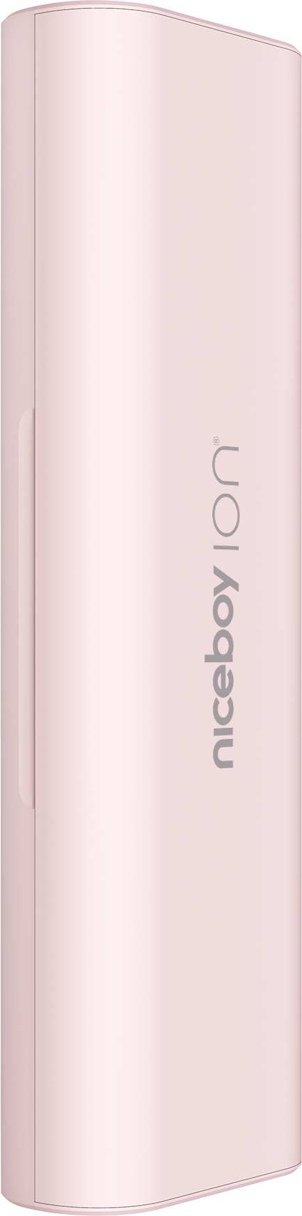 Niceboy Cestovné puzdro ION Sonic Pink