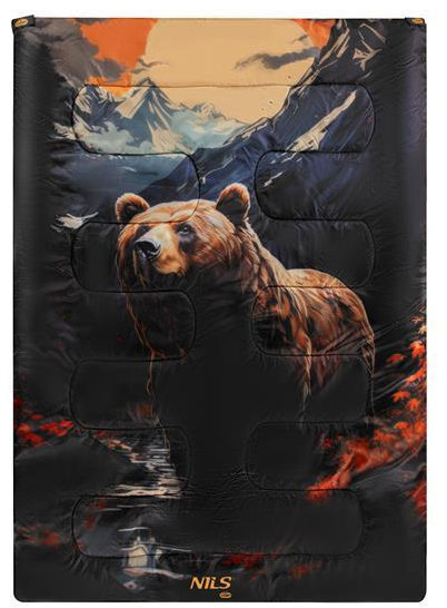 NILS Camp NC3601 Bear 3 v 1