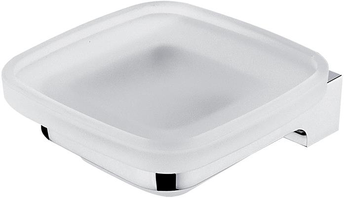 Nimco mydelnička Maya chróm – premium MA 29059C-26