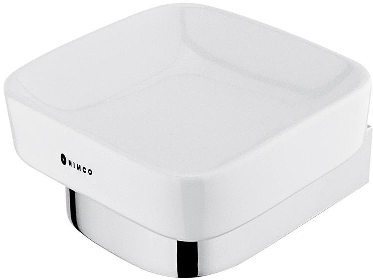 Nimco mydelnička Nikau chróm – premium NK 30059K-26