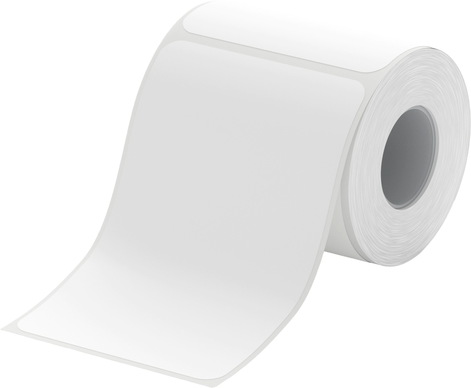 Niimbot štítky T 45 × 70 mm 110 ks White, pre tlačiarne B