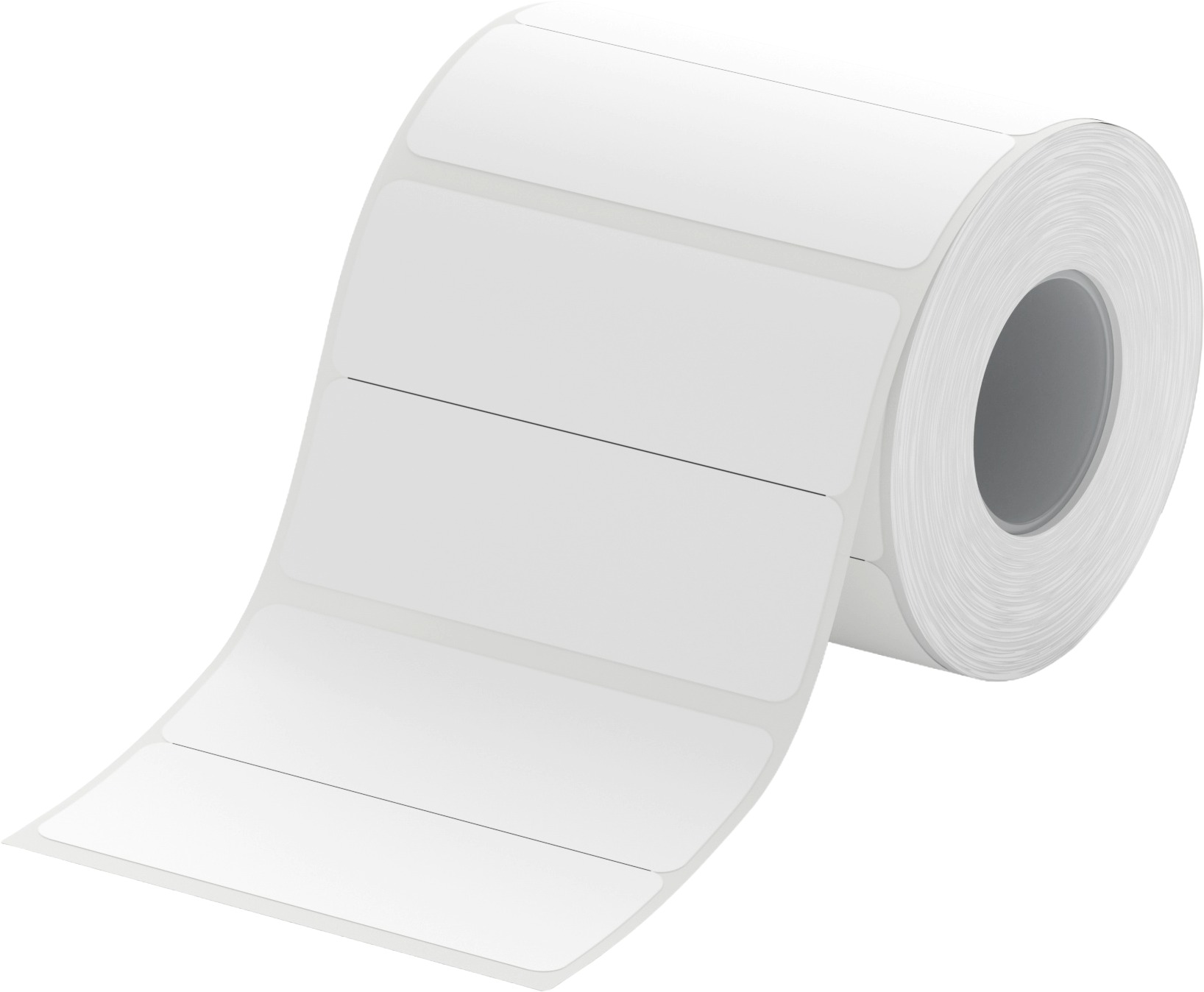 Niimbot štítky T 40 × 15 mm/2R 460 ks White, pre tlačiarne B