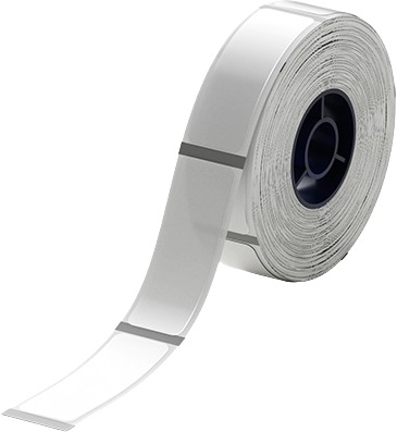 Niimbot štítky TT 14 × 40 mm 160 ks Transparent, pre tlačiarne D