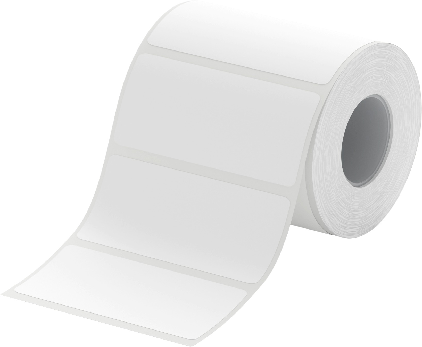 Niimbot štítky T 45 × 20 mm 320 ks White, pre tlačiarne B