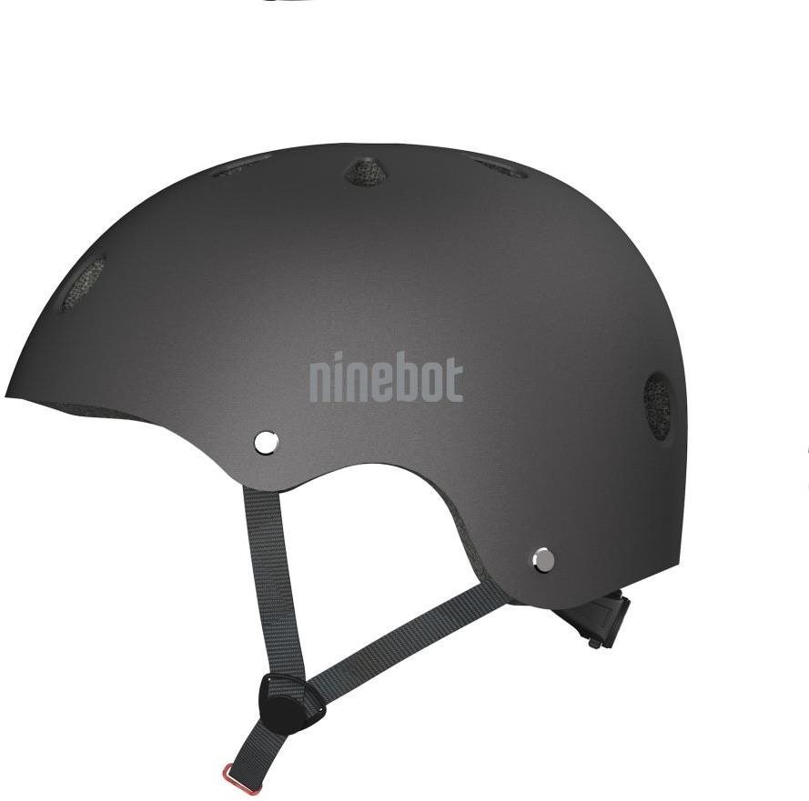 Segway-Ninebot L/XL čierna