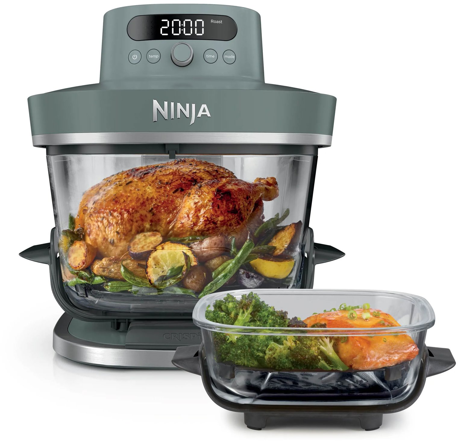 Ninja AS101EUGY CRISPi PRO XL 7v1