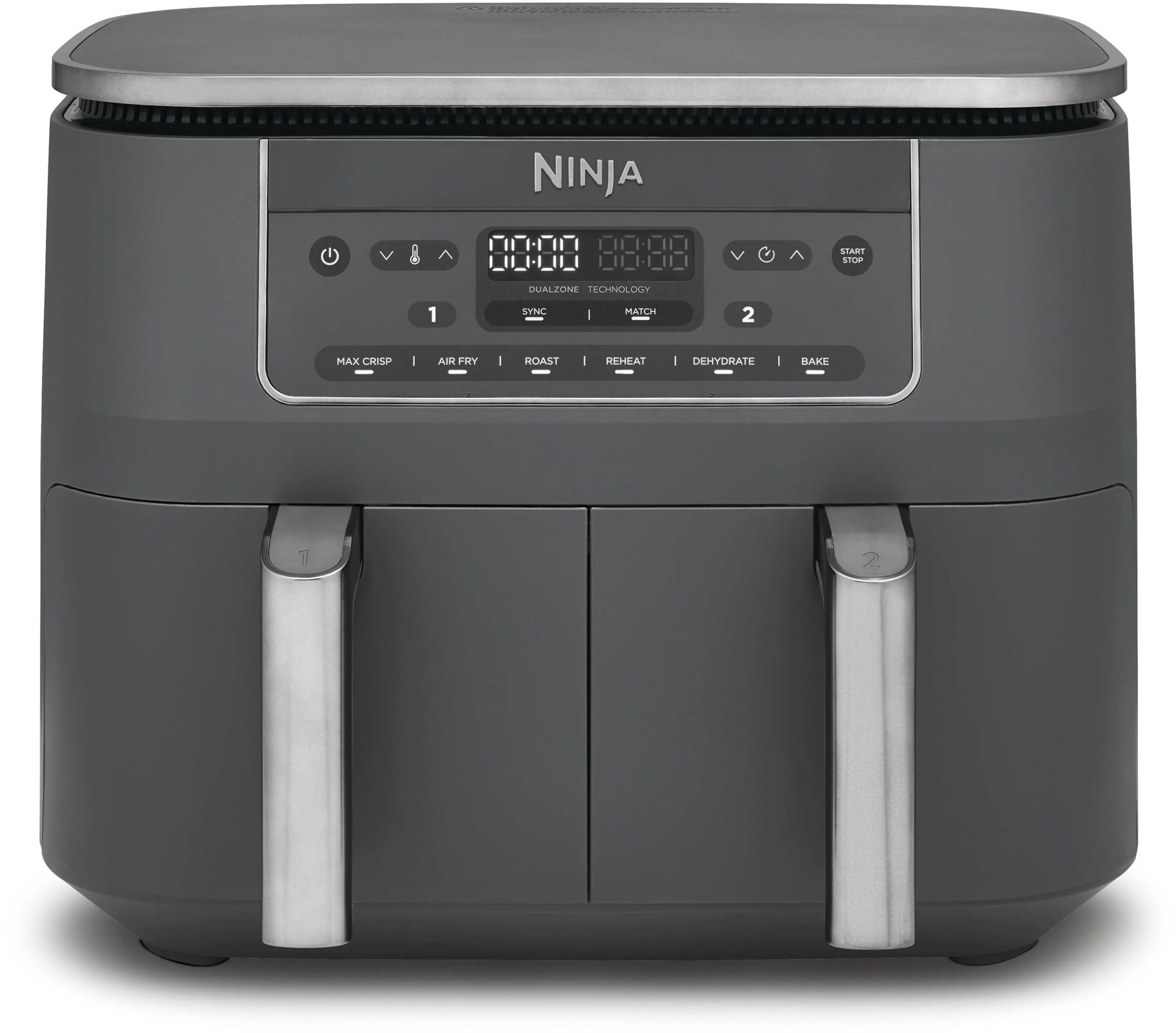Ninja® DZ300EU Foodi® MAX Dual Zone 6 v1
