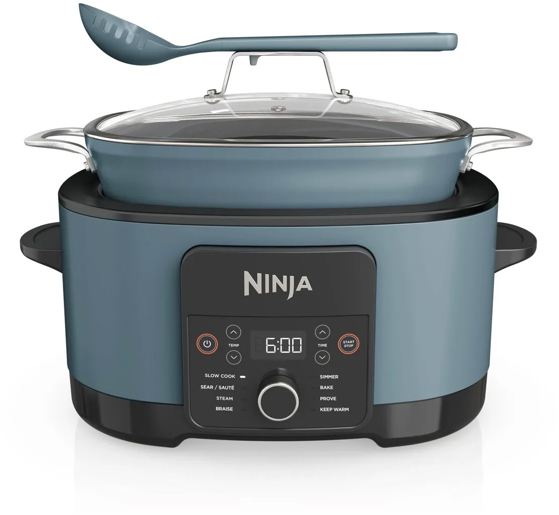 Ninja® MC1001EU Foodi 8 v 1 PossibleCooker