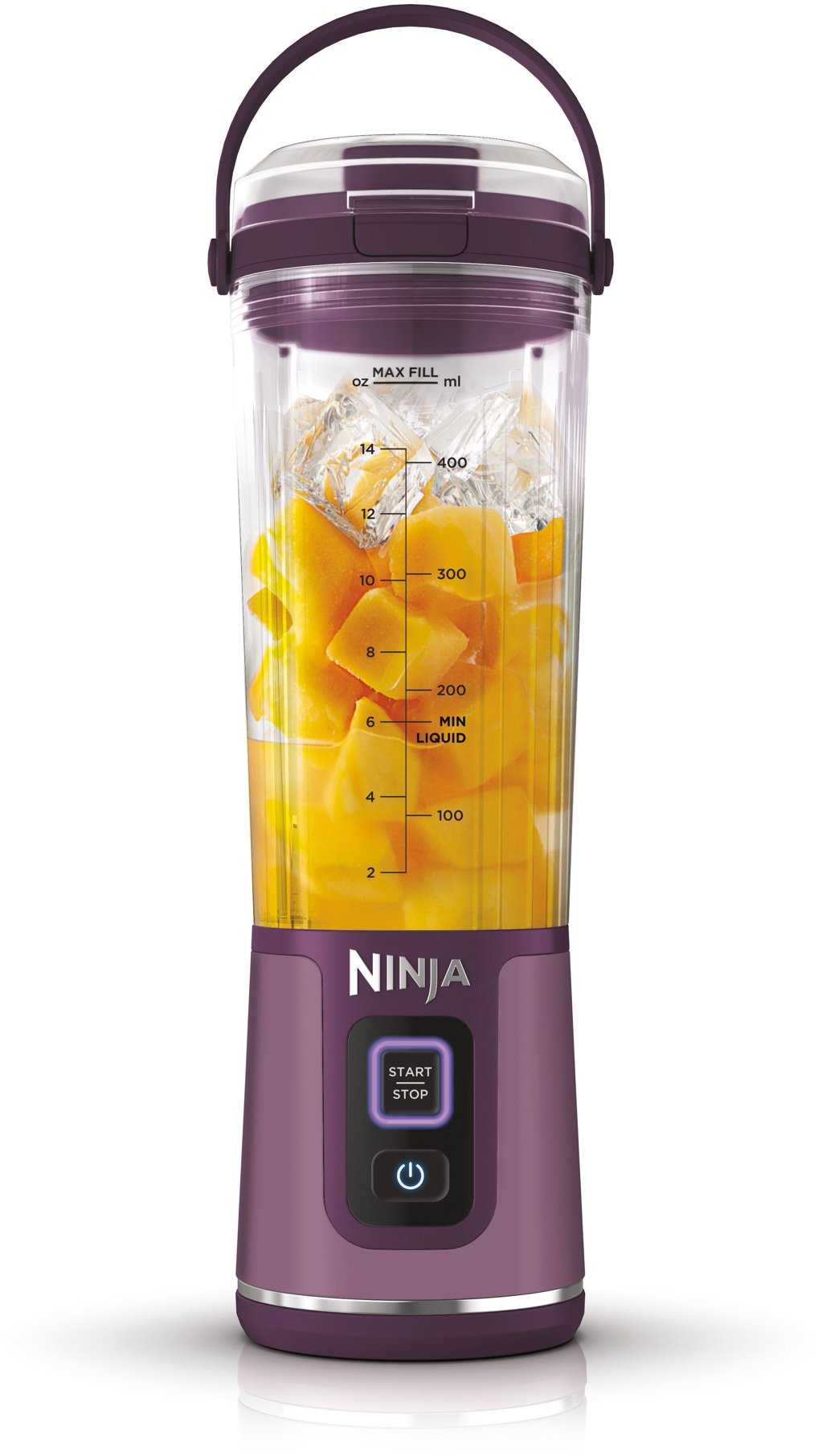 Ninja® BC151EUPR Blast fialový